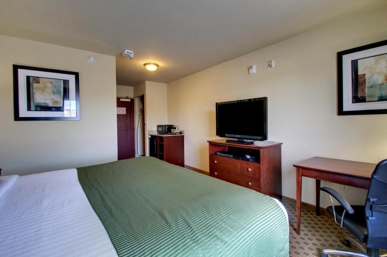Stanton Inn And Suites Quarto foto