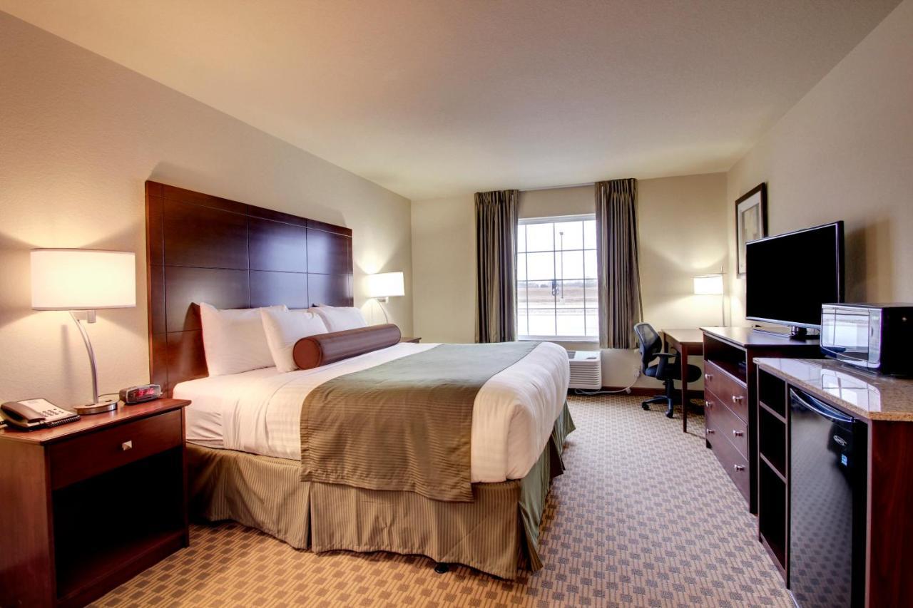 Stanton Inn And Suites Quarto foto